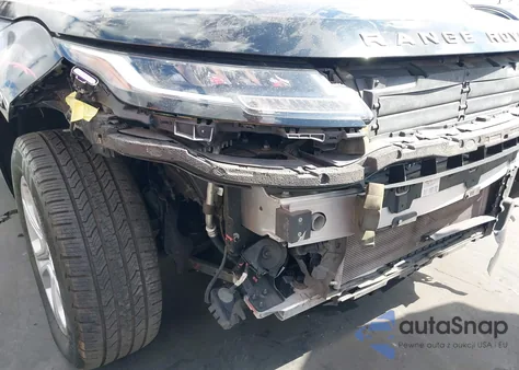 2020 Land Rover Range Rover Evoque S из США, поврежденный, VIN SALZJ2FX7LH059646